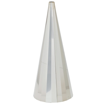 CROQUEMBOUCHE INOX