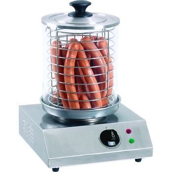 CHAUFFE SAUCISSES