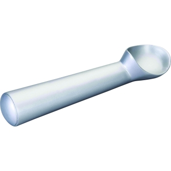 CUILLERE A GLACE ALU 180 MM