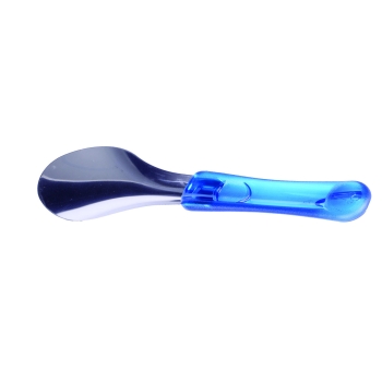 SPATULE A GLACE INOX 260 MM