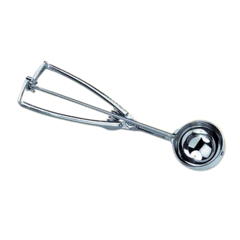 CUILLERE A GLACE INOX