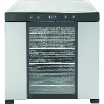 DESHYDRATEUR 10 PLATEAUX