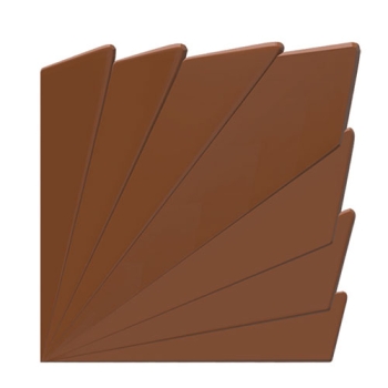 EMBOUT DE BUCHE 25