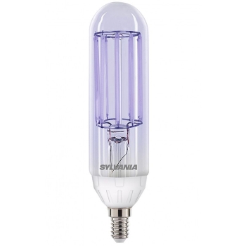 LAMPE UVA LED