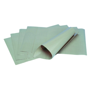 FEUILLE DE CUISSON ANTI ADHESIVE