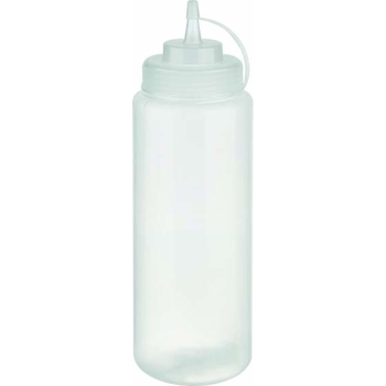 FLACON VERSEUR SOUPLE - 1 LITRE