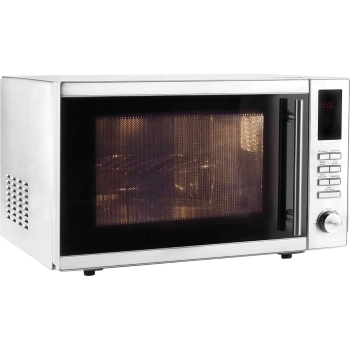 FOUR MICRO ONDES 25 LITRES - AVEC GRILL