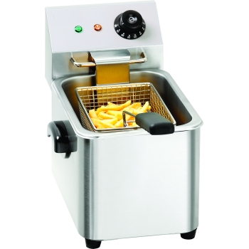 FRITEUSE 4 LITRES