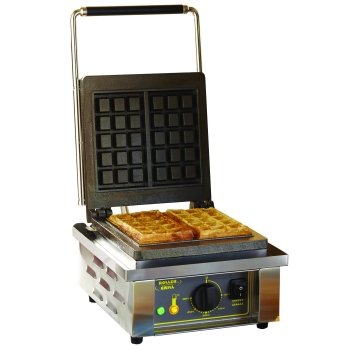 GAUFRIER ''BRUXELLES''