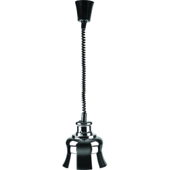 LAMPE DE CHAUFFAGE 240X240X350 MM