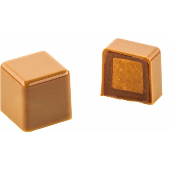 KIT SILIKOMART PROFESSIONNEL 24 CUBES - GAMME CHOCADO