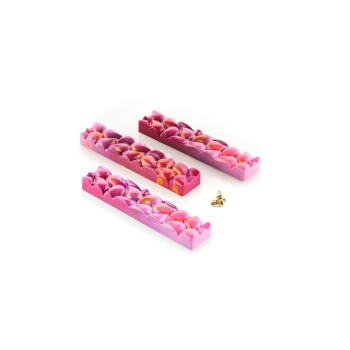 MOULE TRITAN SILIKOMART PROFESSIONNEL  8 BARRES GOUTTES