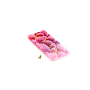 MOULE TRITAN SILIKOMART PROFESSIONNEL 3 TABLETTES GOUTTES