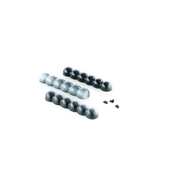MOULE TRITAN SILIKOMART PROFESSIONNEL 10 BARRES BULLES