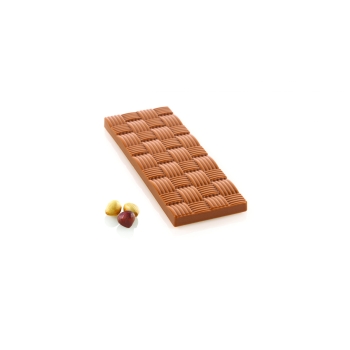 MOULE TRITAN SILIKOMART PROFESSIONNEL 4 TABLETTES RAYURES