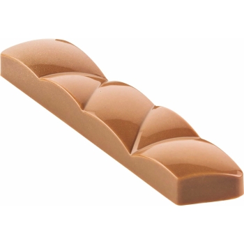 MOULE TRITAN SILIKOMART PROFESSIONNEL 10 BARRES GEMMA
