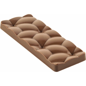 MOULE TRITAN SILIKOMART PROFESSIONNEL 4 TABLETTES GEMMA