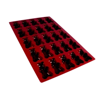 PLAQUE MAE PROFESSIONNEL 25 MAXI OURSONS