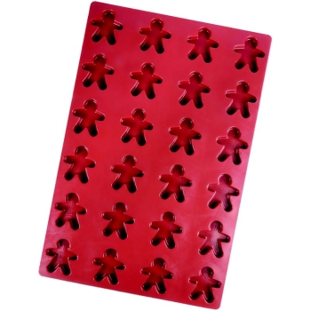 PLAQUE MAE PROFESSIONNEL 24 BONHOMMES - GAMME SILMAE
