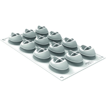 MOULE SILIKOMART PROFESSIONNEL 12 NEBULA