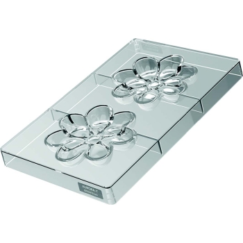 PLAQUE POLYCARBONATE SILIKOMART PROFESSIONNEL  2 AURORA