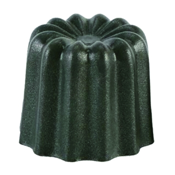 MOULE CANELE ALUMINIUM