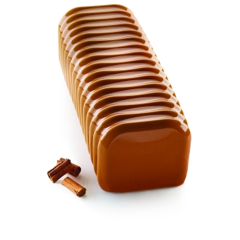 MOULE SILIKOMART PROFESSIONNEL BANDONEON