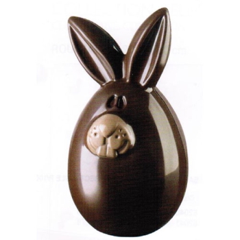 MOULE LUCKY BUNNY