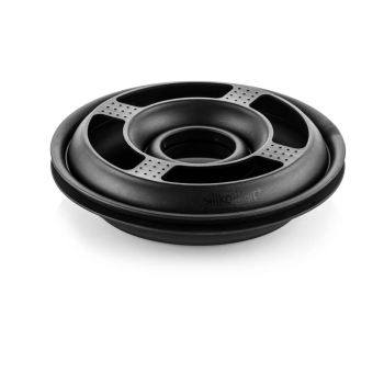MOULE A SAVARIN SILIKOMART PROFESSIONNEL COMPOSITE THERMOPLUS
