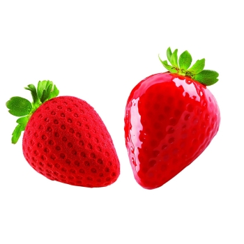 MOULE SILIKOMART PROFESSIONNEL 15 MINI FRAISES
