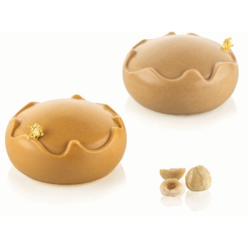 MOULE SILIKOMART PROFESSIONNEL 6 SPLASH