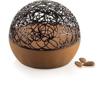 MOULE SILIKOMART PROFESSIONNEL GLOBE
