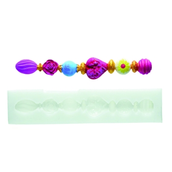 MOULE SILIKOMART PROFESSIONNEL BRACELET - DIM MAX 176X44 MM - GAMME SUGARFLEX