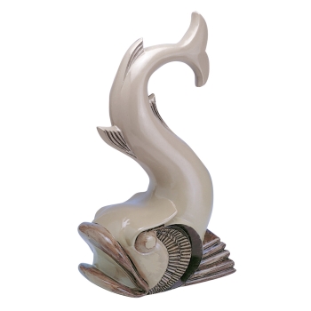 MOULE DAUPHIN EN VIVAK