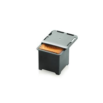 MOULE CUBE NEW YORK THERMOPLUS 65X65X65 MM