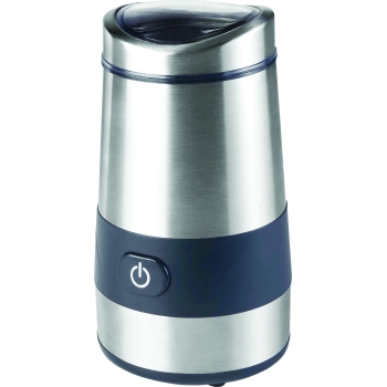 MOULIN ELECTRIQUE INOX