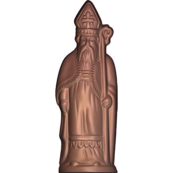 MOULE  POLYCARBONATE NOEL 7