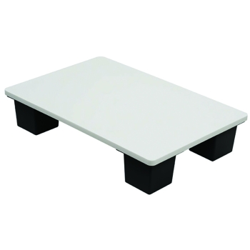 PALETTE - CHARGE MAXI 600 KG - AGREEE CONTACT ALIMENTAIRE