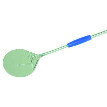 PELLE RONDE INOX Ø 230 MM