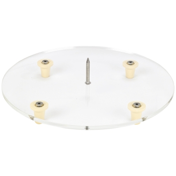 PLATEAU SUPPORT PLEXI