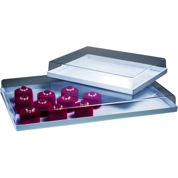 PLATEAU RECTANGULAIRE