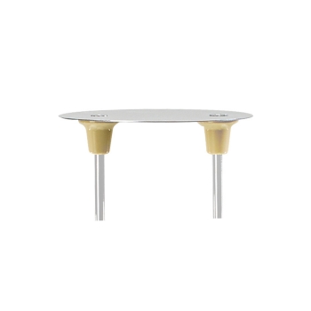 PLATEAU DE JONCTION Ø 180 MM (2 MANCHONS) POUR PRENSENTOIR  PRESMET7