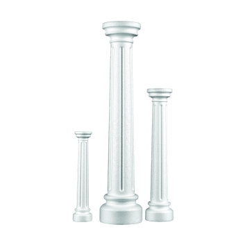 COLONNE POLYSTYRENE EXPANSE
