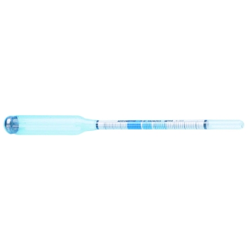 PESE-SIROP  GRADUE 1100 A 1400 G/L