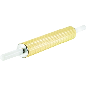 ROULEAU PVC CANNELE 600 MM