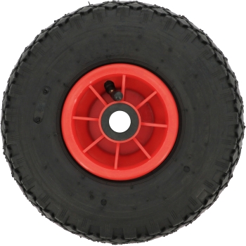 ROUE GONFLABLE POUR DIABLE - Ø 260 MM