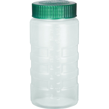 SAUPOUDREUSE PLASTIQUE - 470 ML