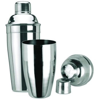 SHAKER INOX - 75 CL