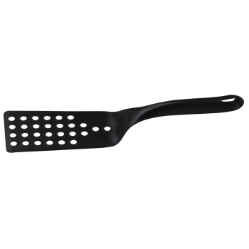 SPATULE PERFOREE  POLYAMIDE - 290 MM