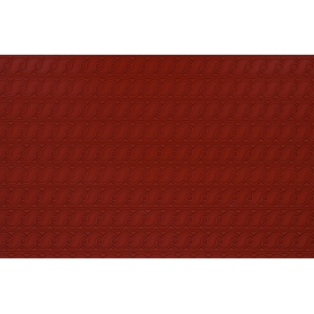 TAPIS RELIEF MOTIF "FRISE"